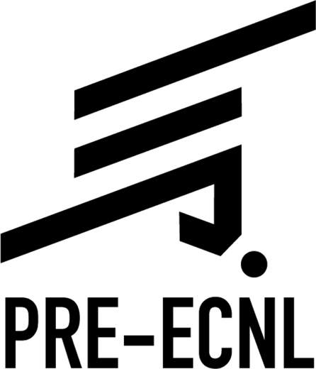 Pre-ECNL logo